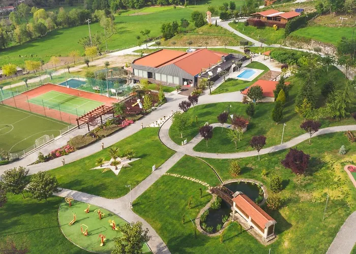 Quinta Do Farejal
