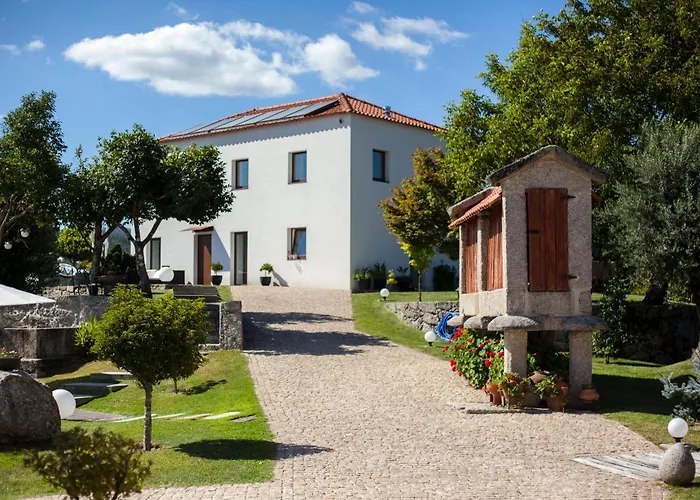 Quinta Da Mouta